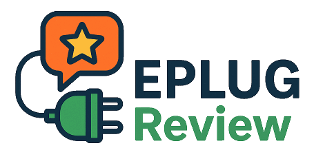 EPLUG logo